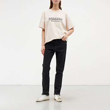 Джинсы Golden Goose