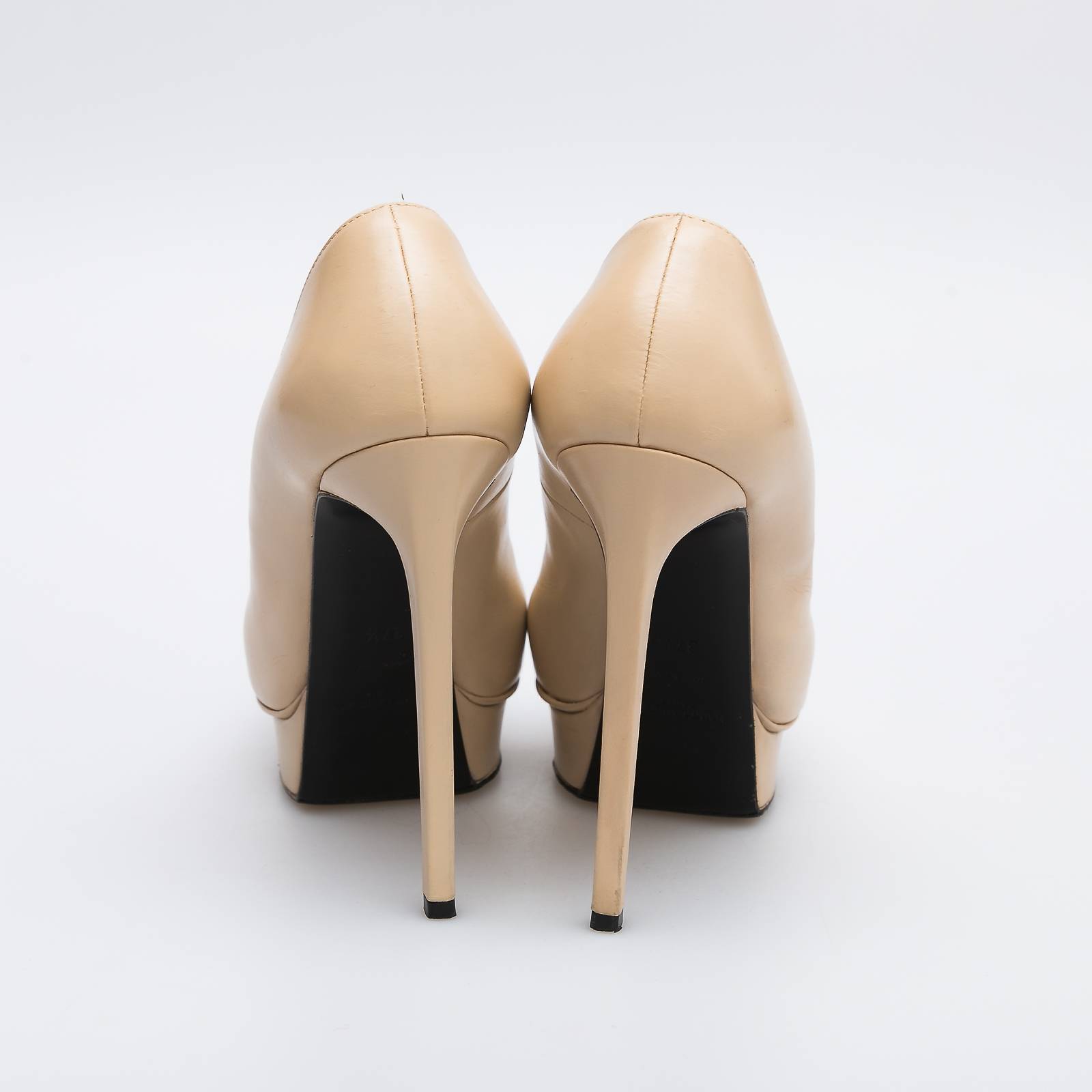 Туфли Saint Laurent