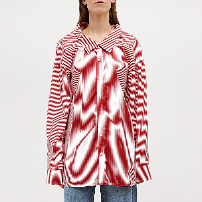 Рубашка Balenciaga