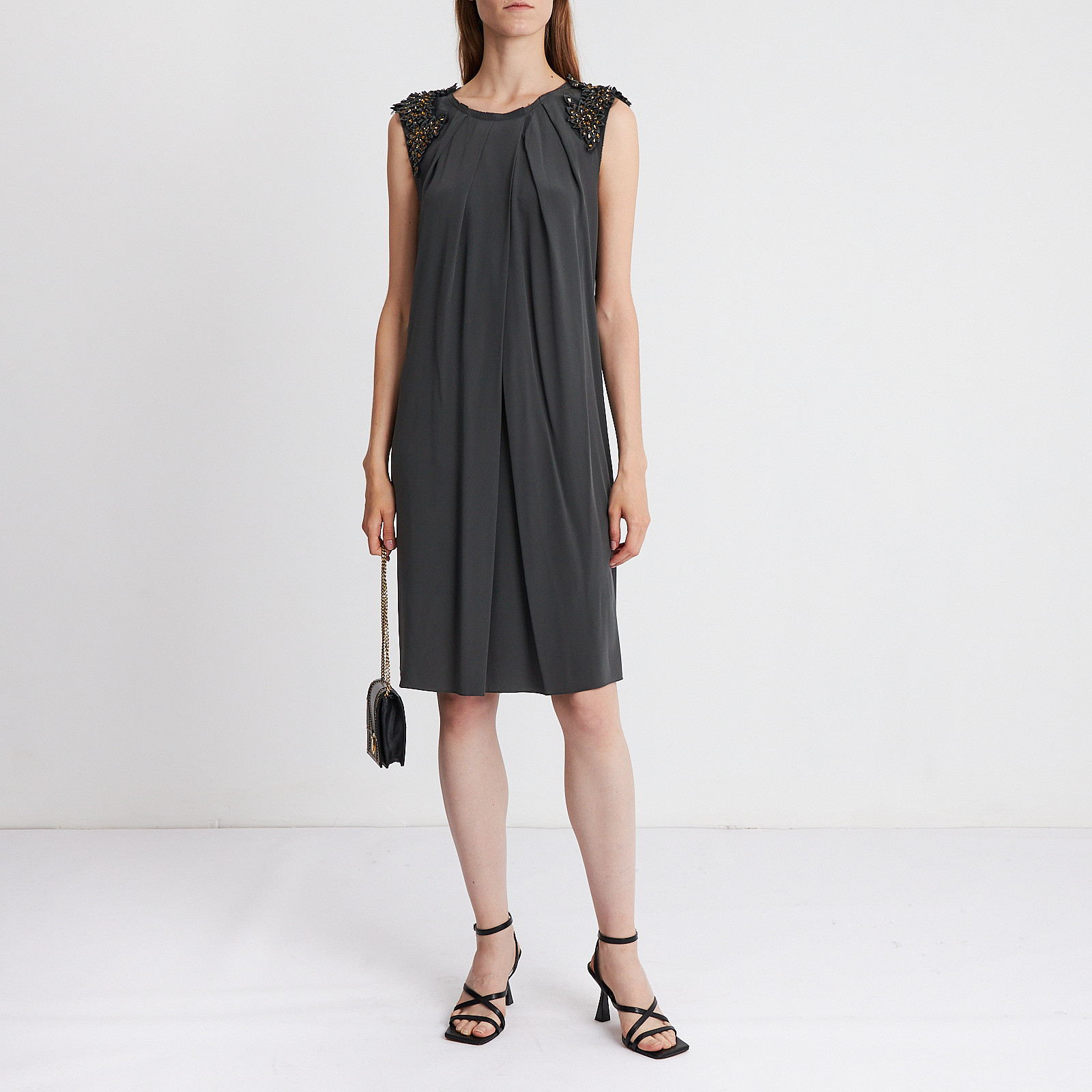 Платье Vera Wang - купить оригинал в секонд-хенде SFS - 2