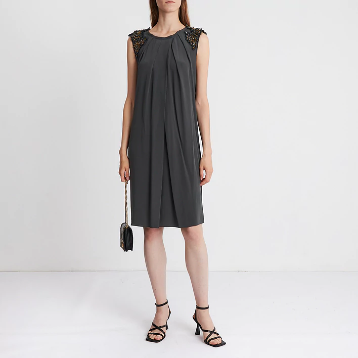 Платье Vera Wang