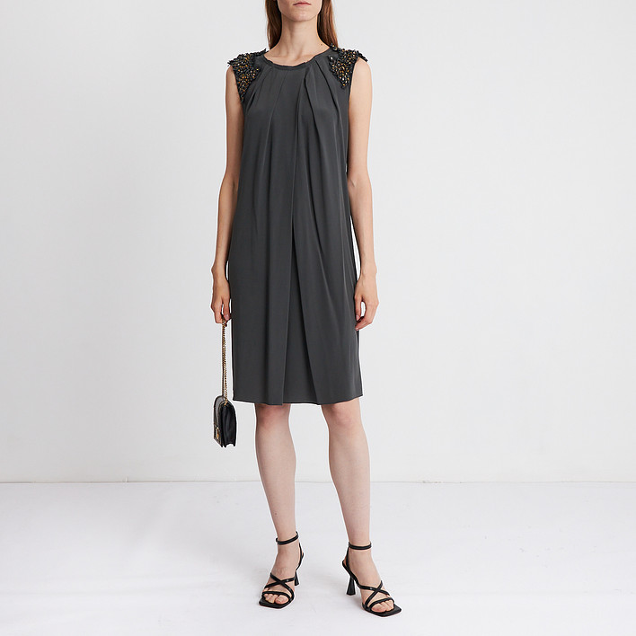 Платье Vera Wang