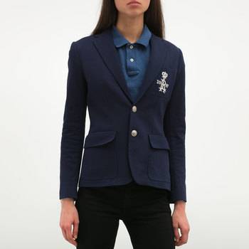 Пиджак Ralph Lauren