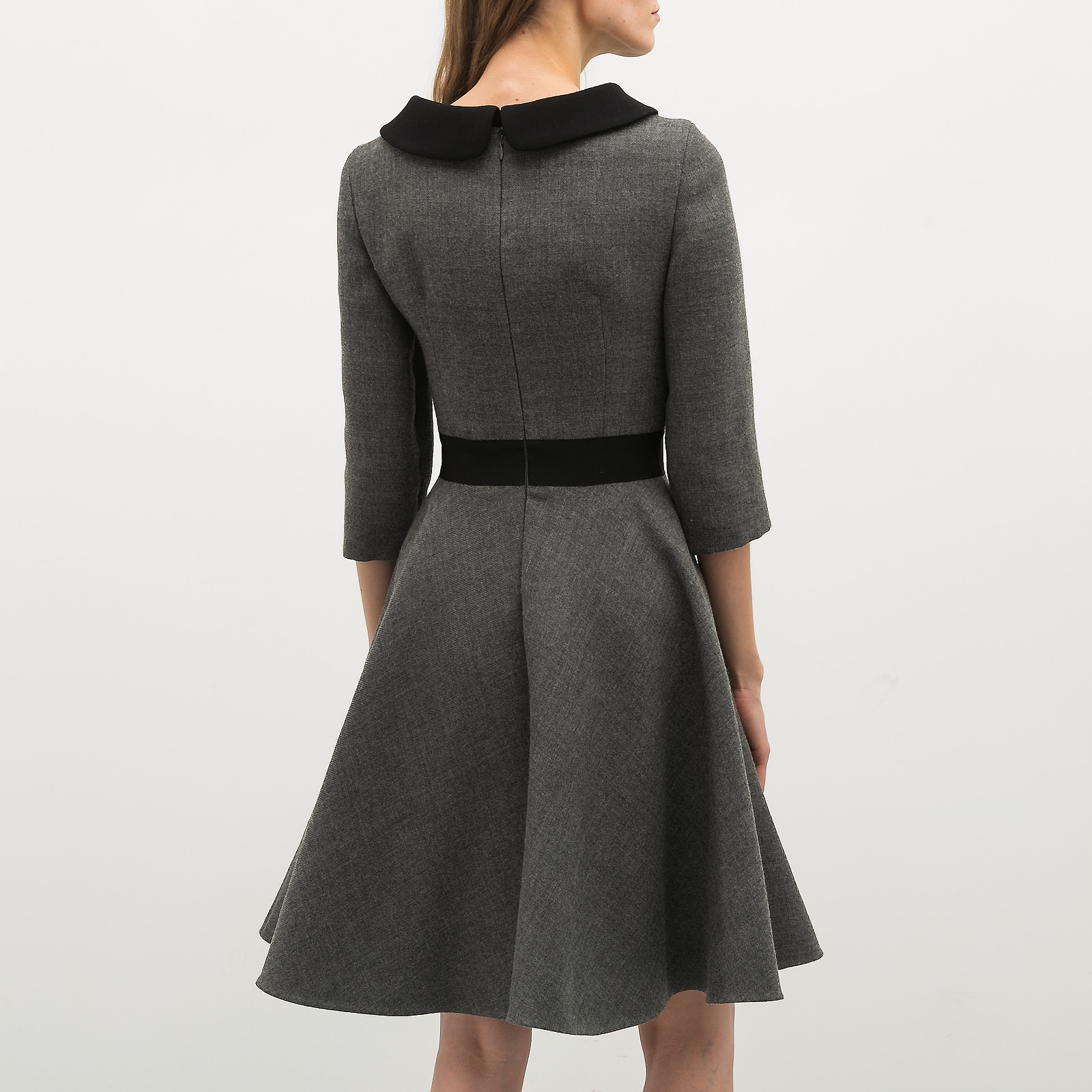 Платье Prada - купить оригинал в секонд-хенде SFS - 2