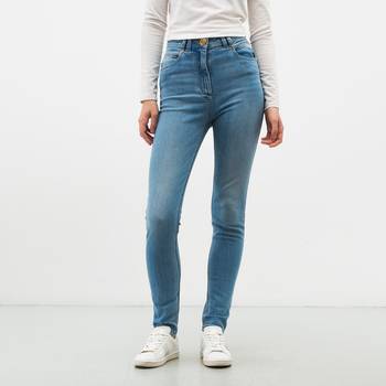 Джинсы Balmain