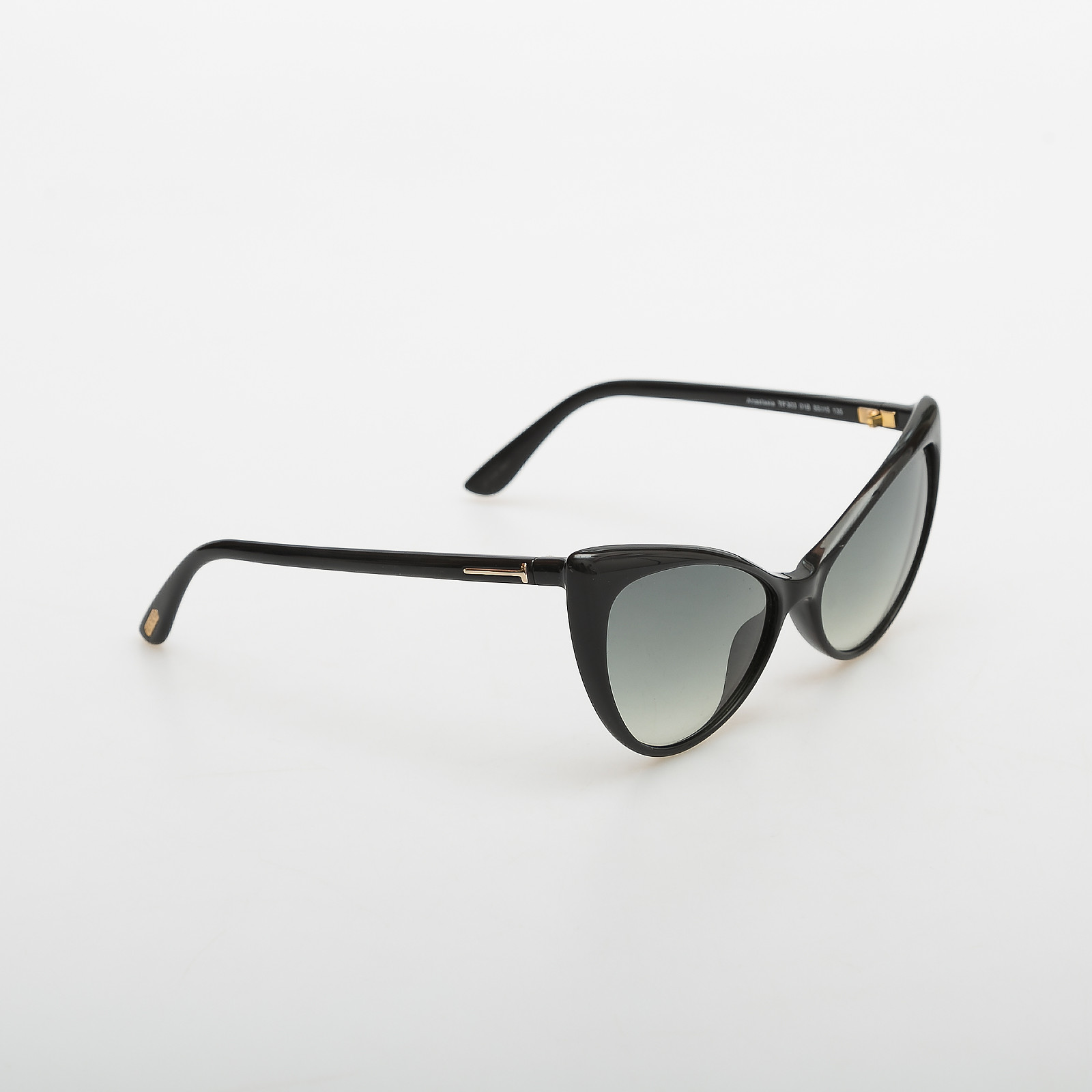 Очки Tom Ford - купить оригинал в секонд-хенде SFS - 2