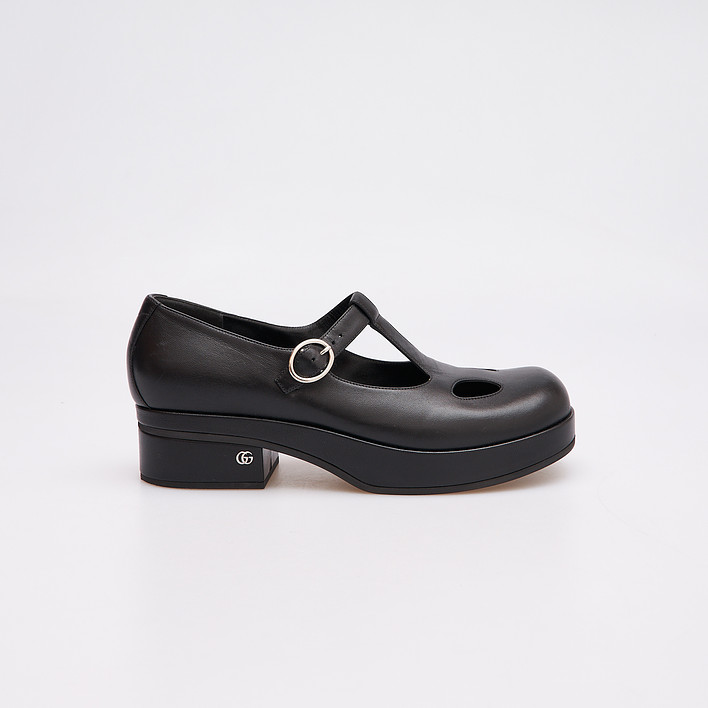 Туфли Gucci