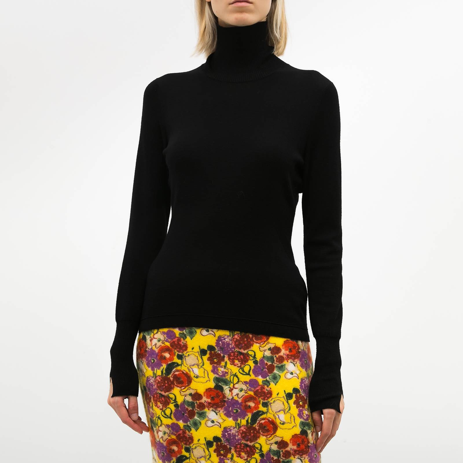 Водолазка Jil Sander - купить оригинал в секонд-хенде SFS - 1