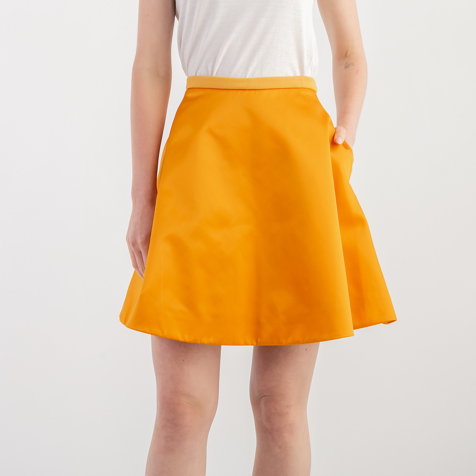 Юбка Acne Studios - купить оригинал в секонд-хенде SFS - 1