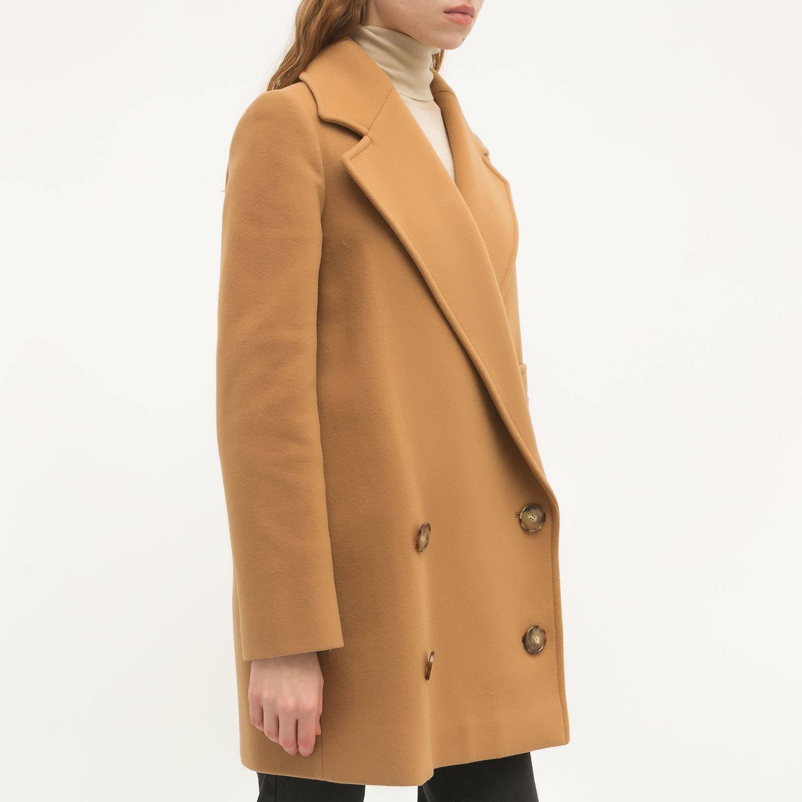 Пальто Stella McCartney - купить оригинал в секонд-хенде SFS - 3