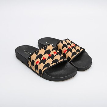 Сандалии Marni