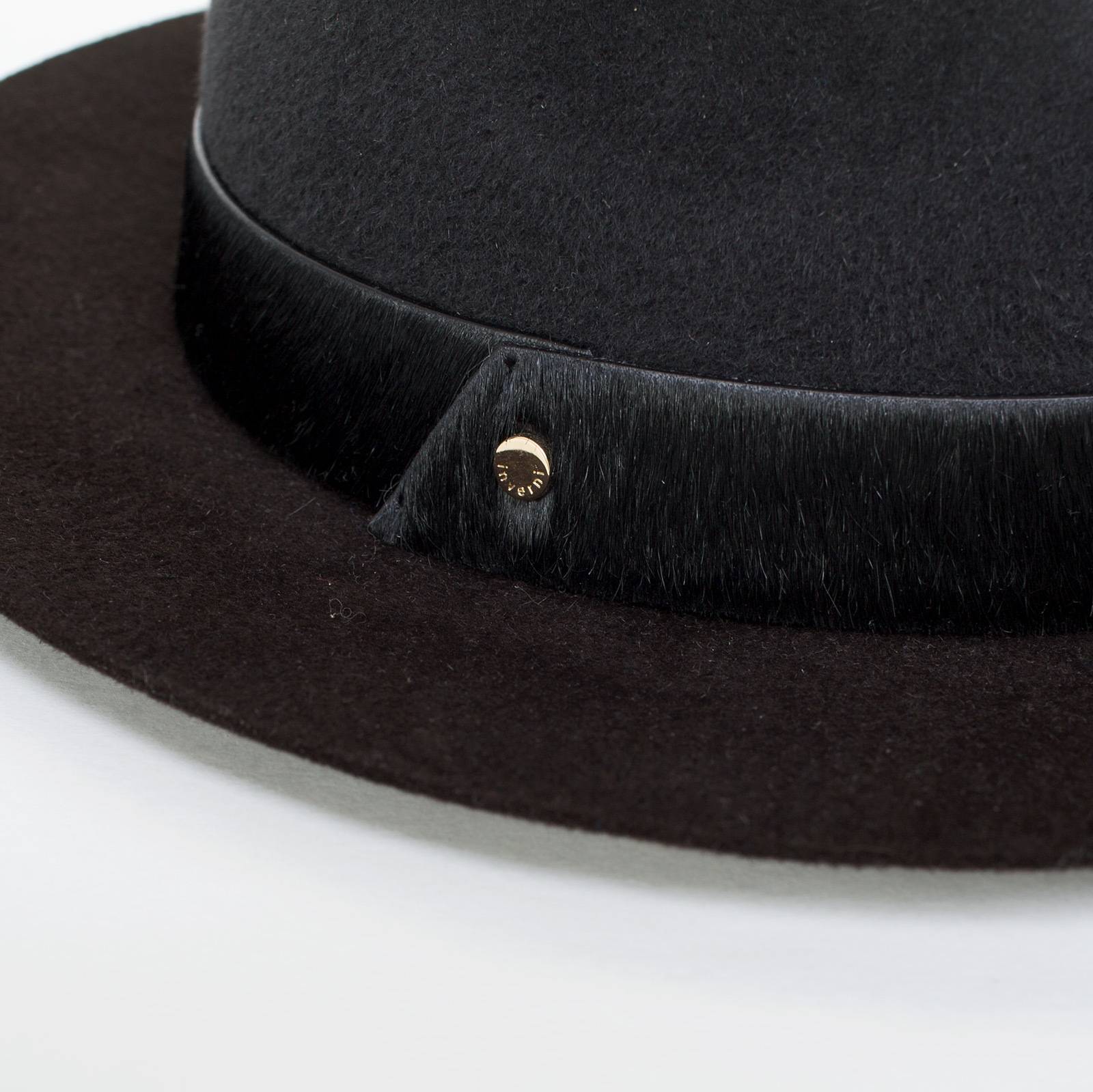 Шляпа Inverni - купить оригинал в секонд-хенде SFS