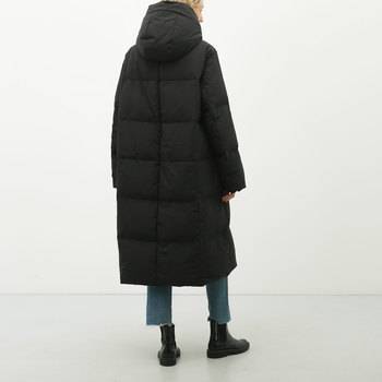 Пуховик Jil Sander