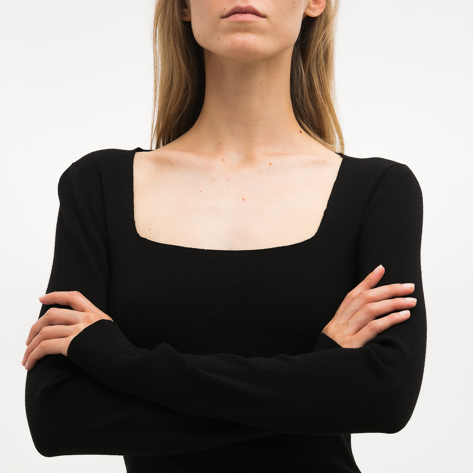 Джемпер Dolce&Gabbana - купить оригинал в секонд-хенде SFS - 4