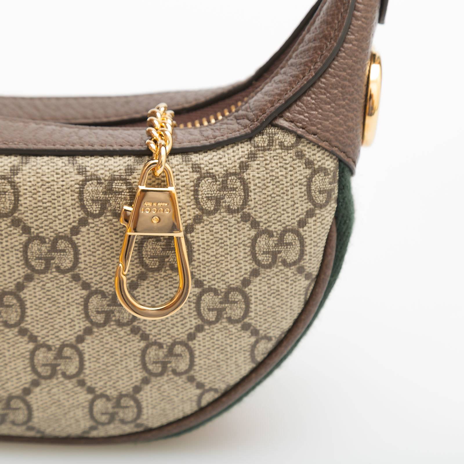 Сумка Gucci - купить оригинал в секонд-хенде SFS - 6