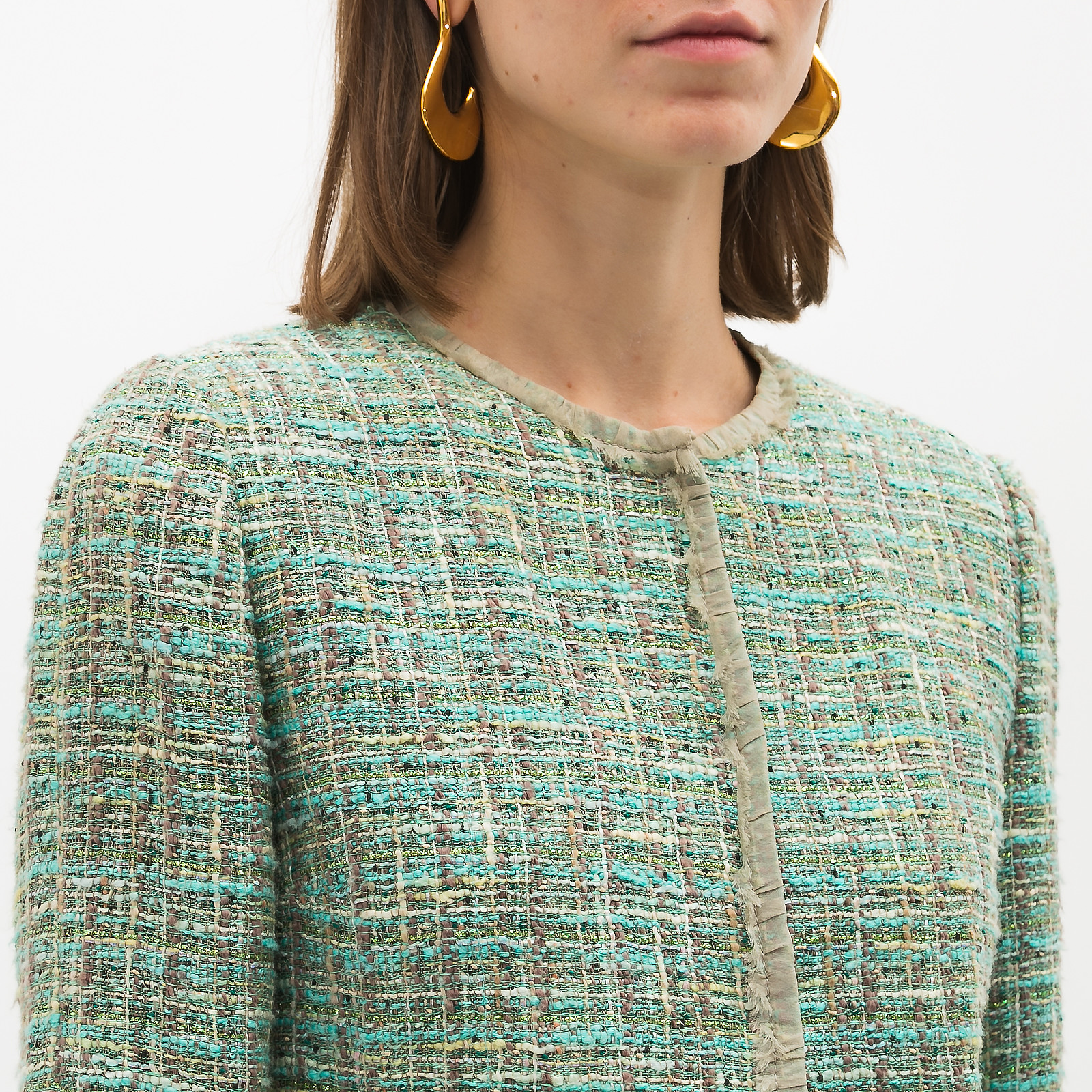 Костюм Dolce&Gabbana - купить оригинал в секонд-хенде SFS - 5