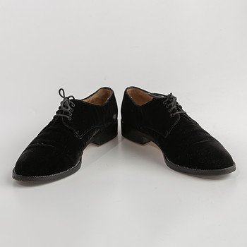Ботинки Salvatore Ferragamo