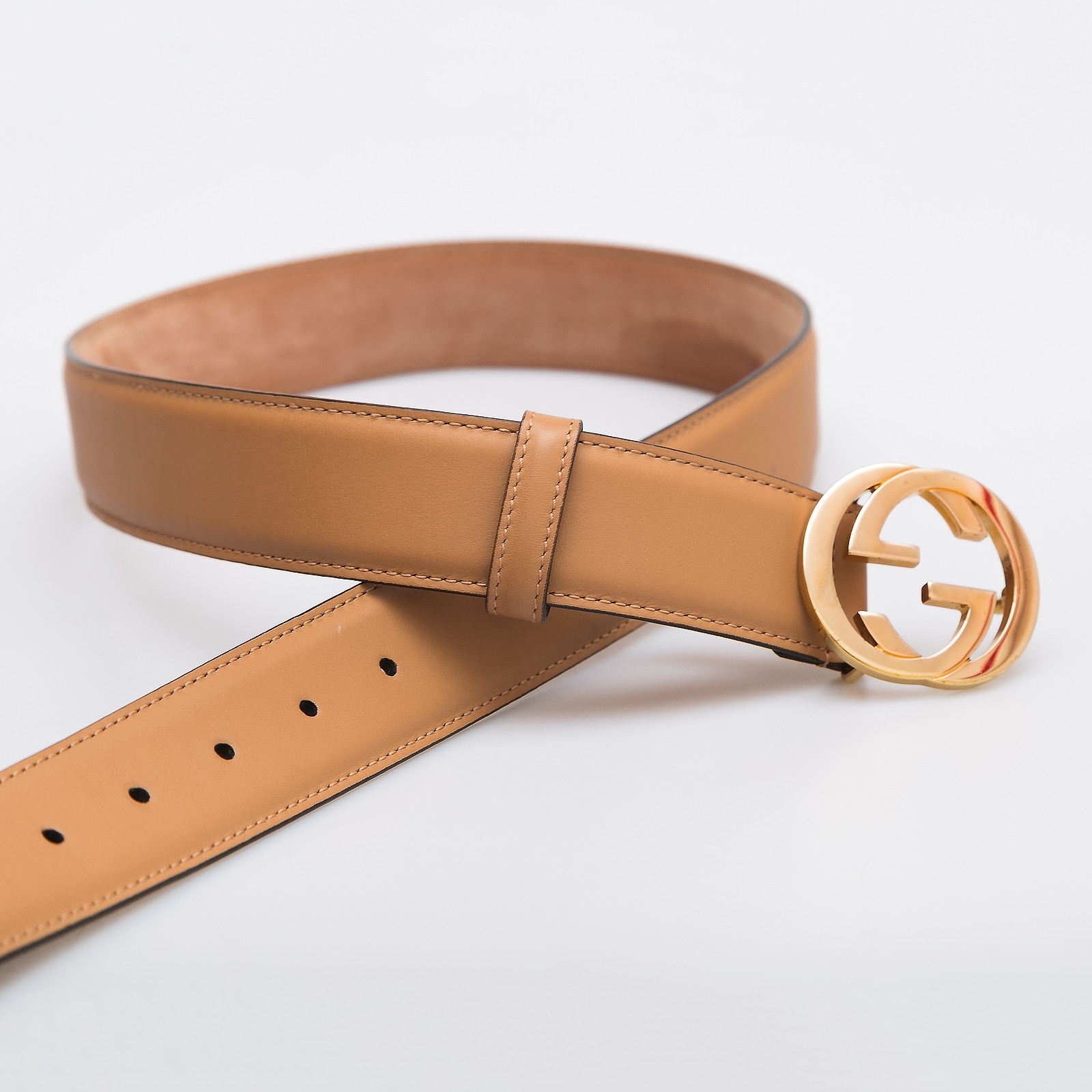 Ремень Gucci - купить оригинал в секонд-хенде SFS - 4