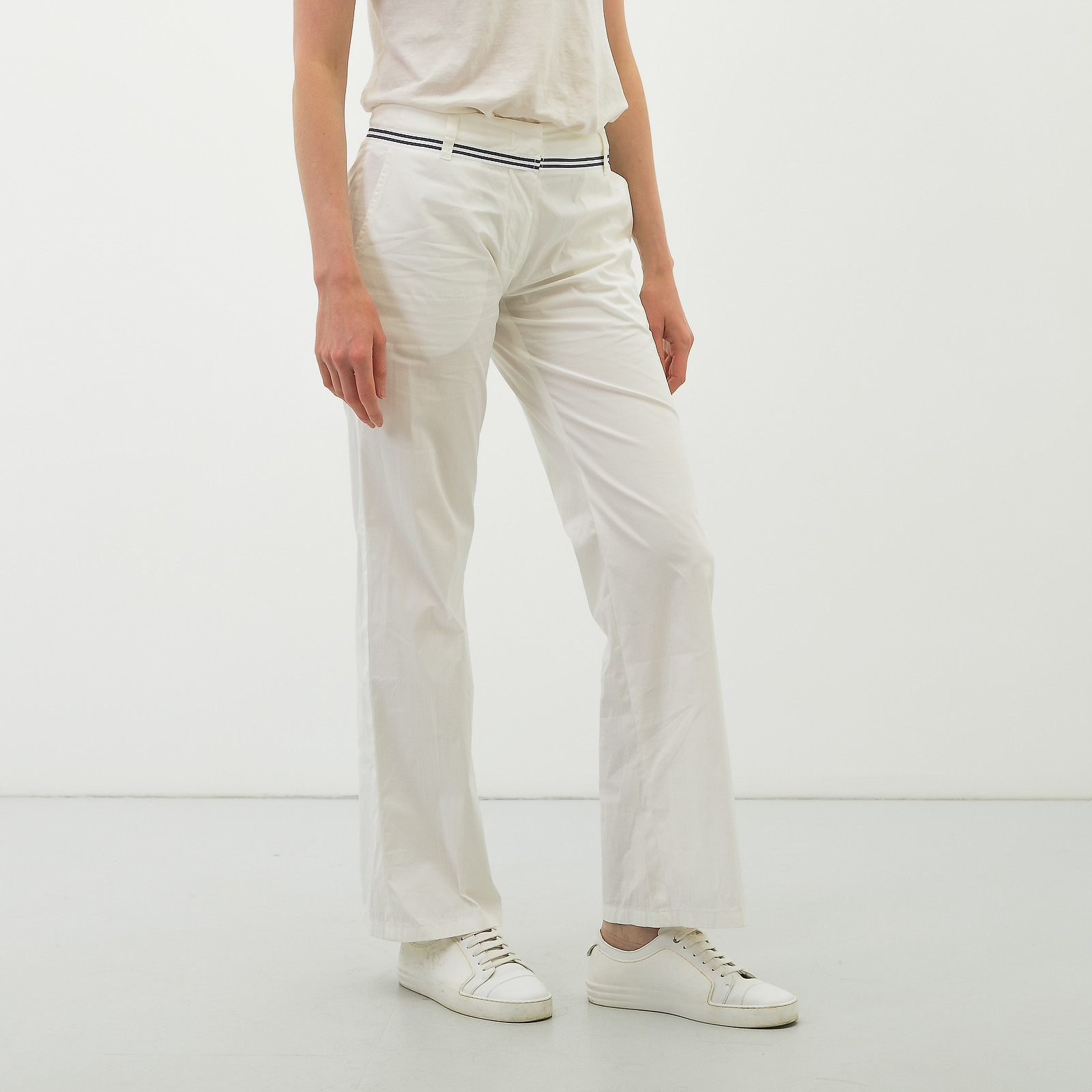 Брюки Jil Sander - купить оригинал в секонд-хенде SFS - 3