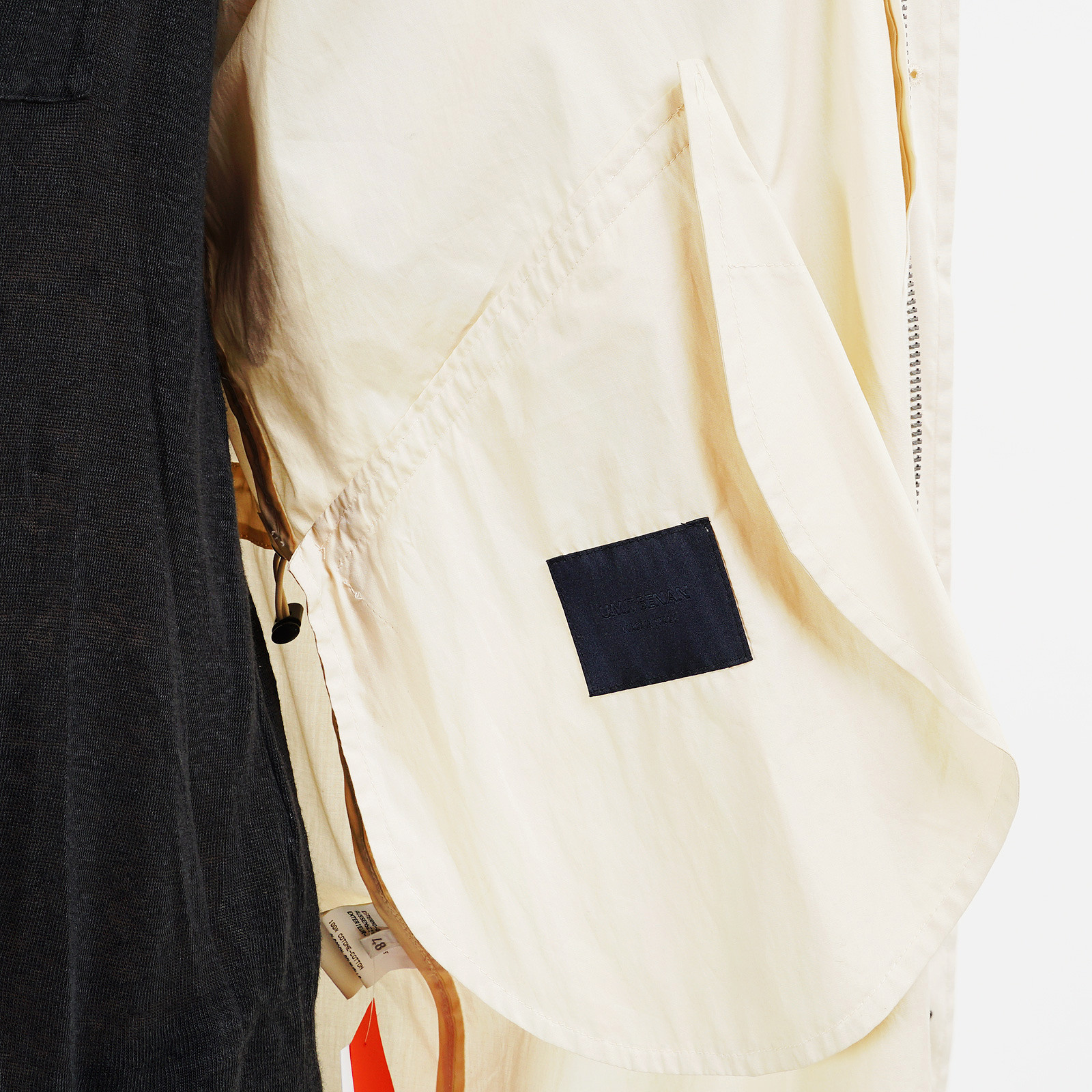 Плащ Umit Benan - купить оригинал в секонд-хенде SFS - 5