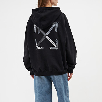 Худи Off-White