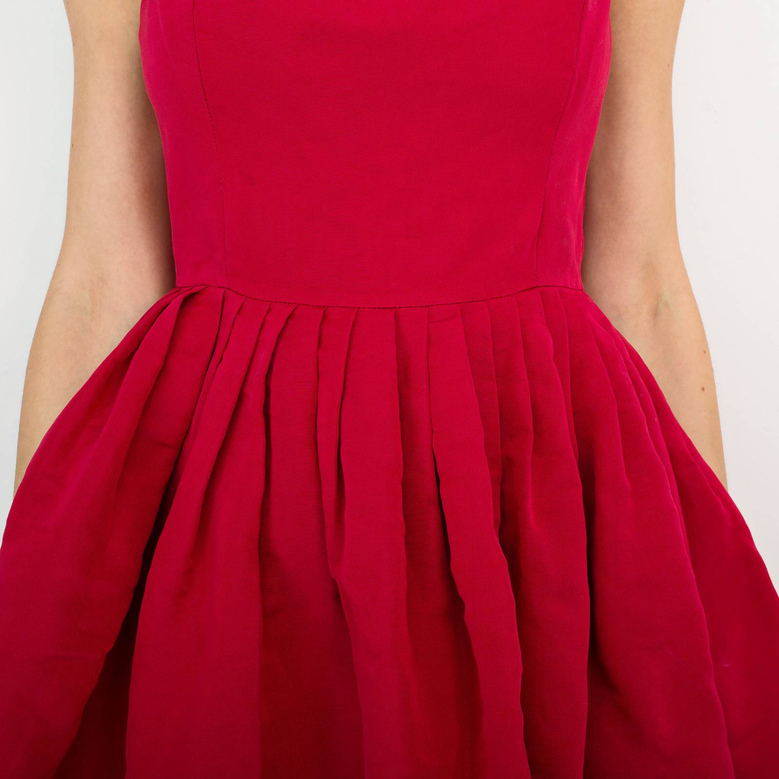 Платье Chloe & Reese - купить оригинал в секонд-хенде SFS