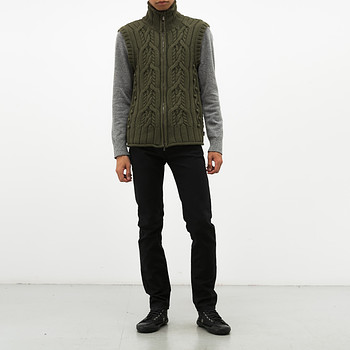 Жилет Kenzo