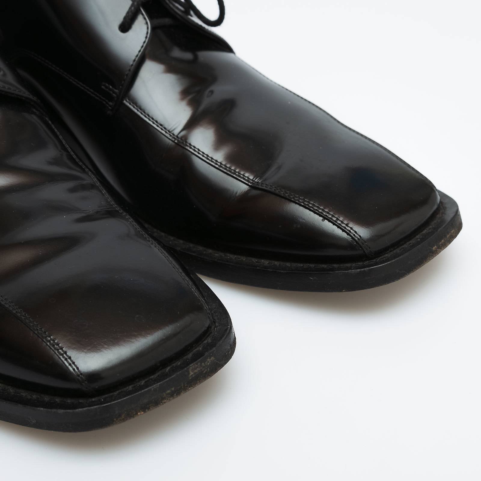Ботинки Balenciaga - купить оригинал в секонд-хенде SFS - 4