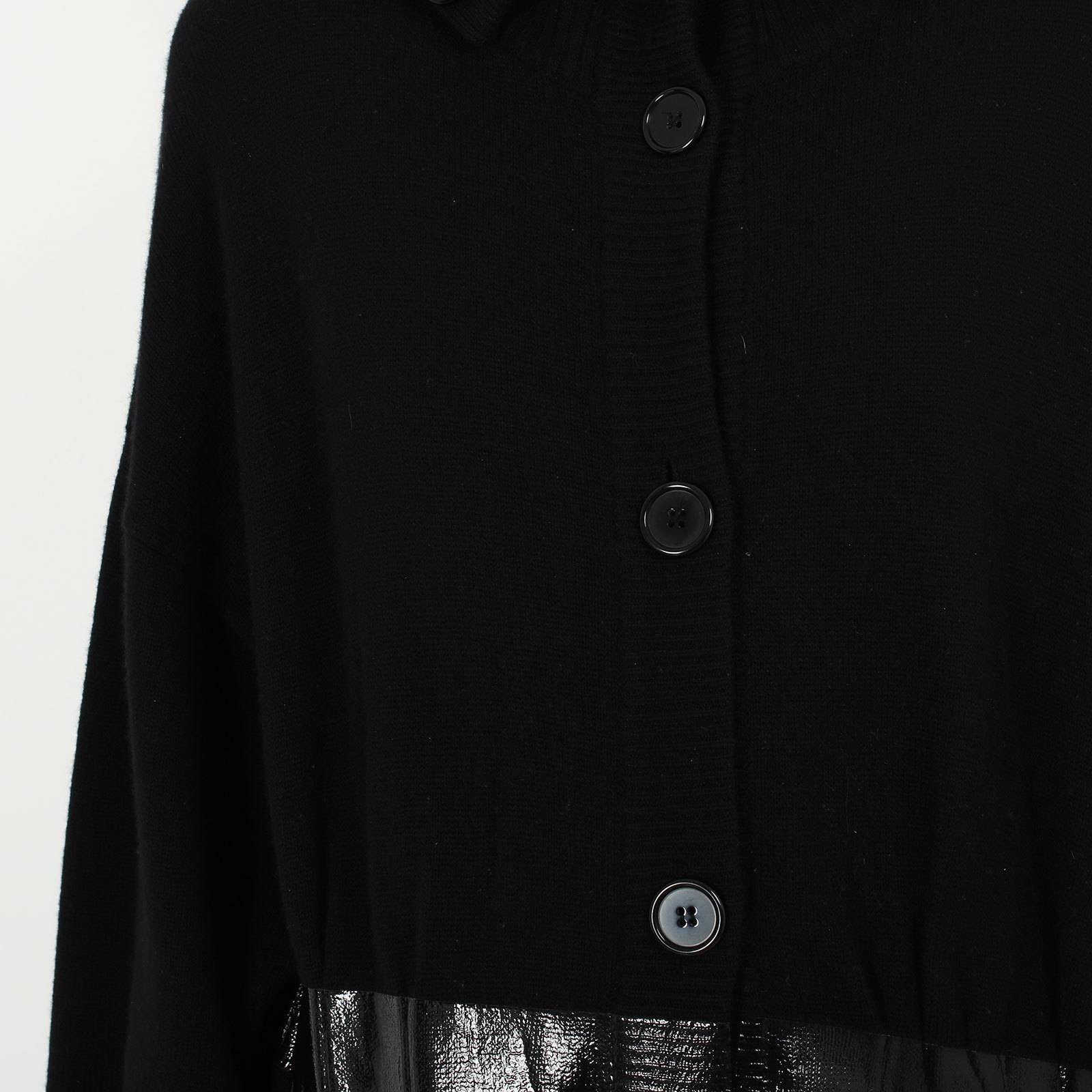 Кардиган Maison Margiela