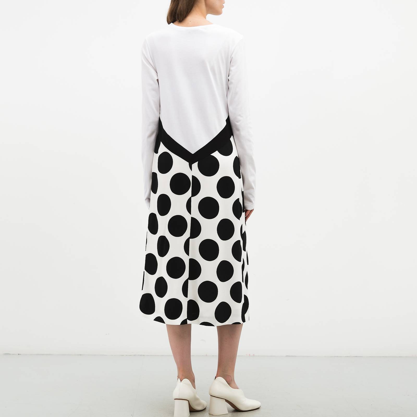 Платье MSGM - купить оригинал в секонд-хенде SFS - 2