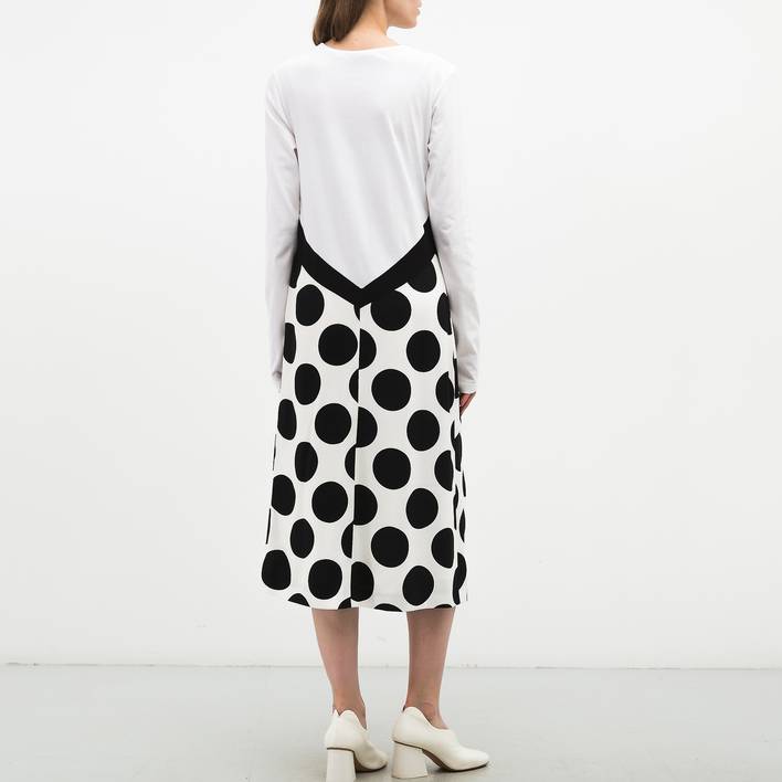 Платье MSGM