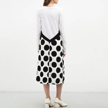 Платье MSGM