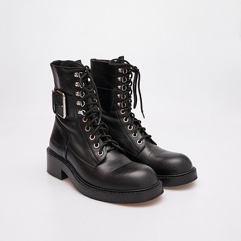 Ботинки Burberry