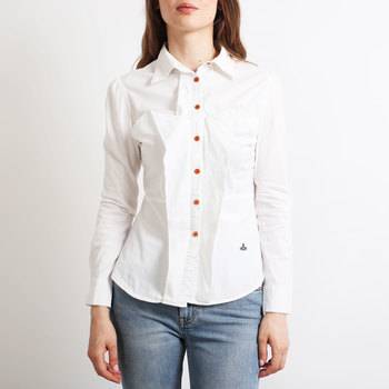 Рубашка Vivienne Westwood