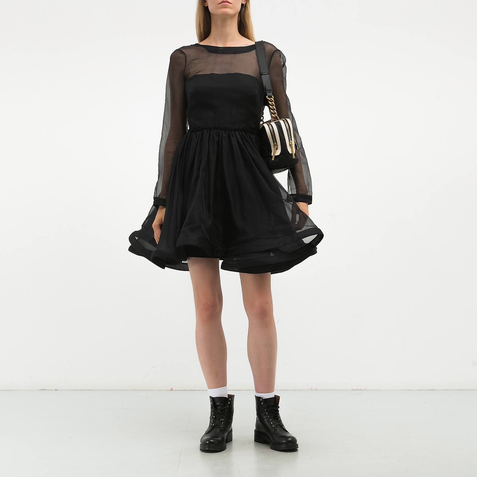 Платье Valentino - купить оригинал в секонд-хенде SFS - 5