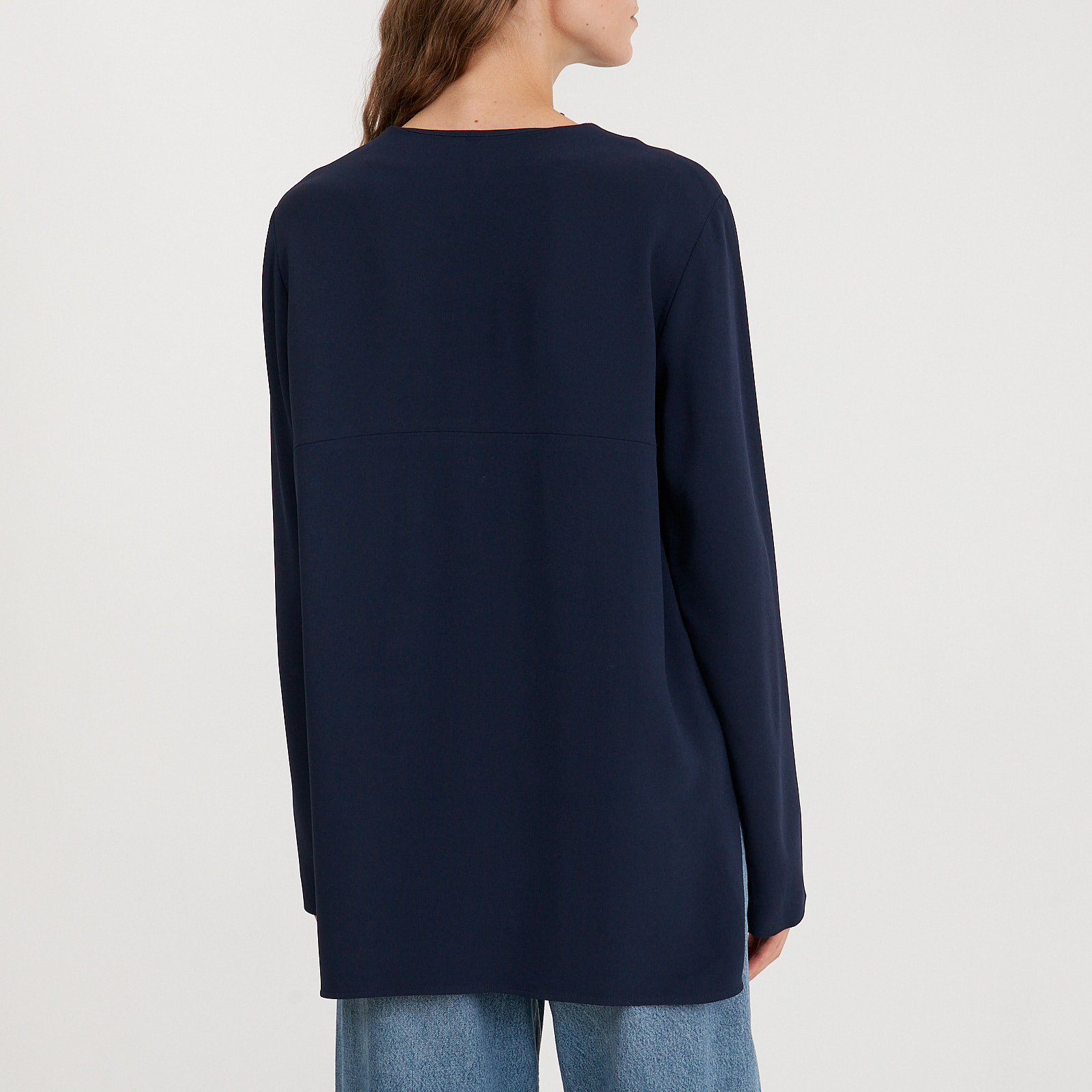 Блуза Stella McCartney - купить оригинал в секонд-хенде SFS - 3