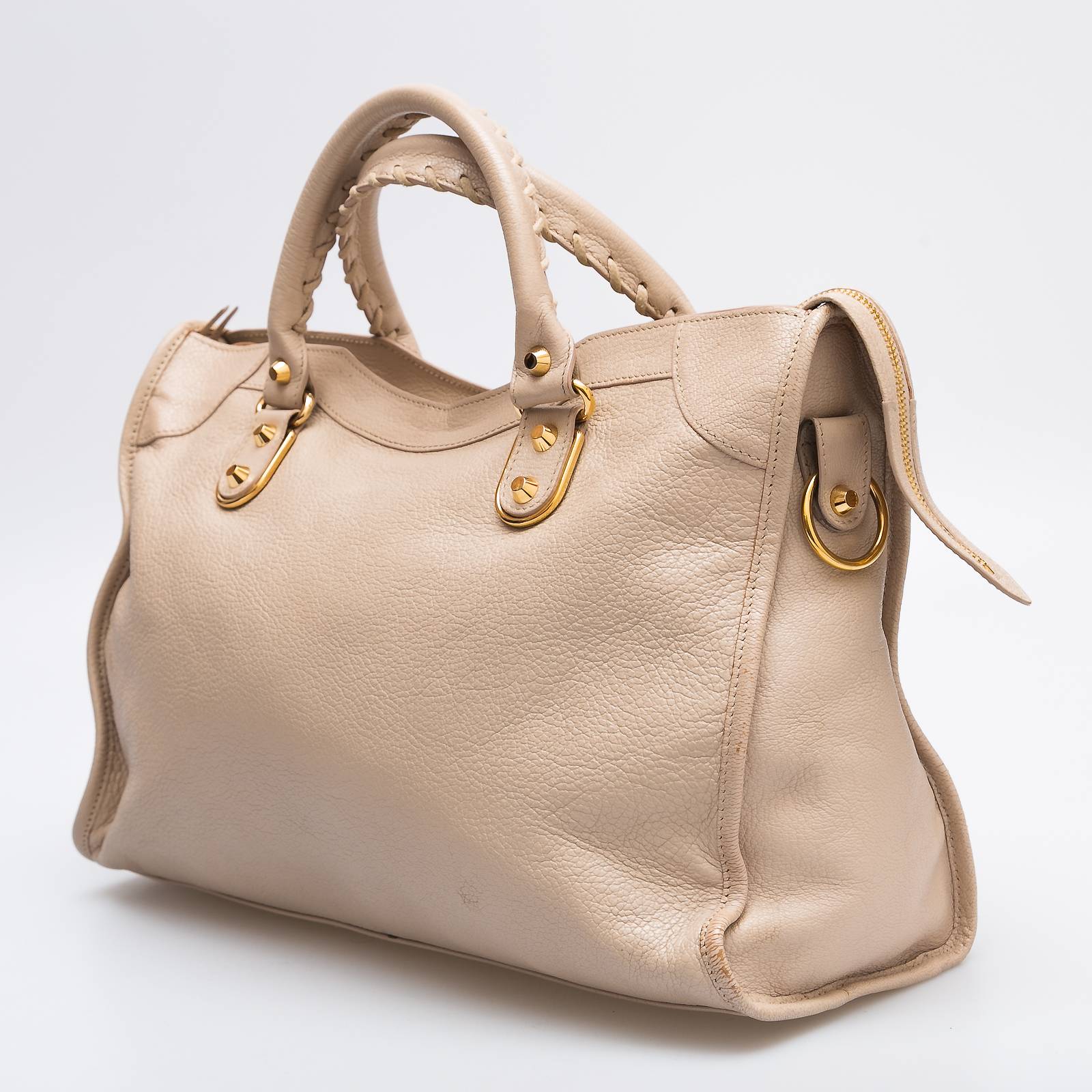 Сумка Balenciaga - купить оригинал в секонд-хенде SFS - 3