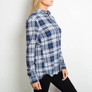 Рубашка Peak Performance