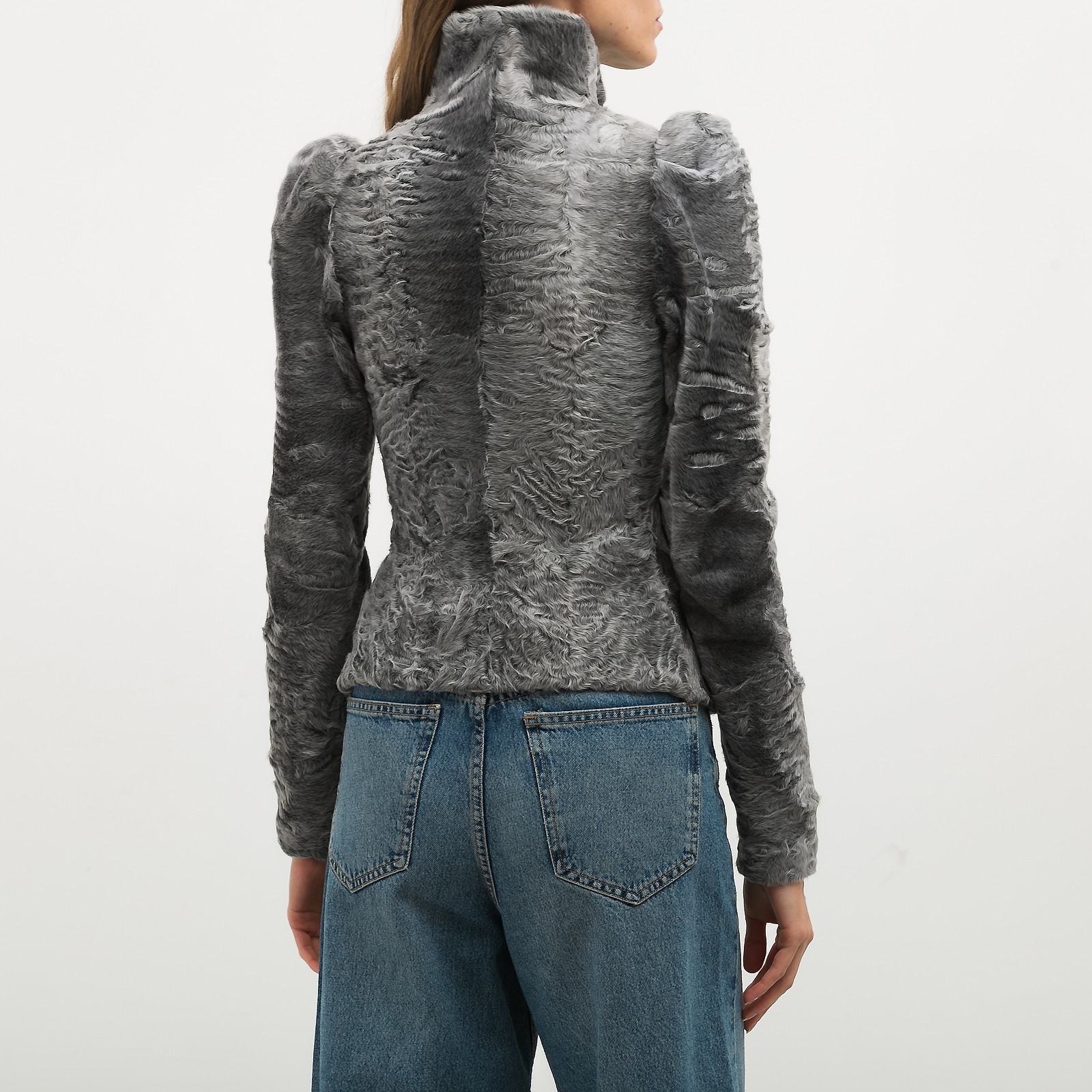 Жакет Prada - купить оригинал в секонд-хенде SFS - 2