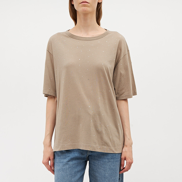 Футболка Dries Van Noten