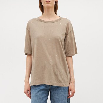 Футболка Dries Van Noten
