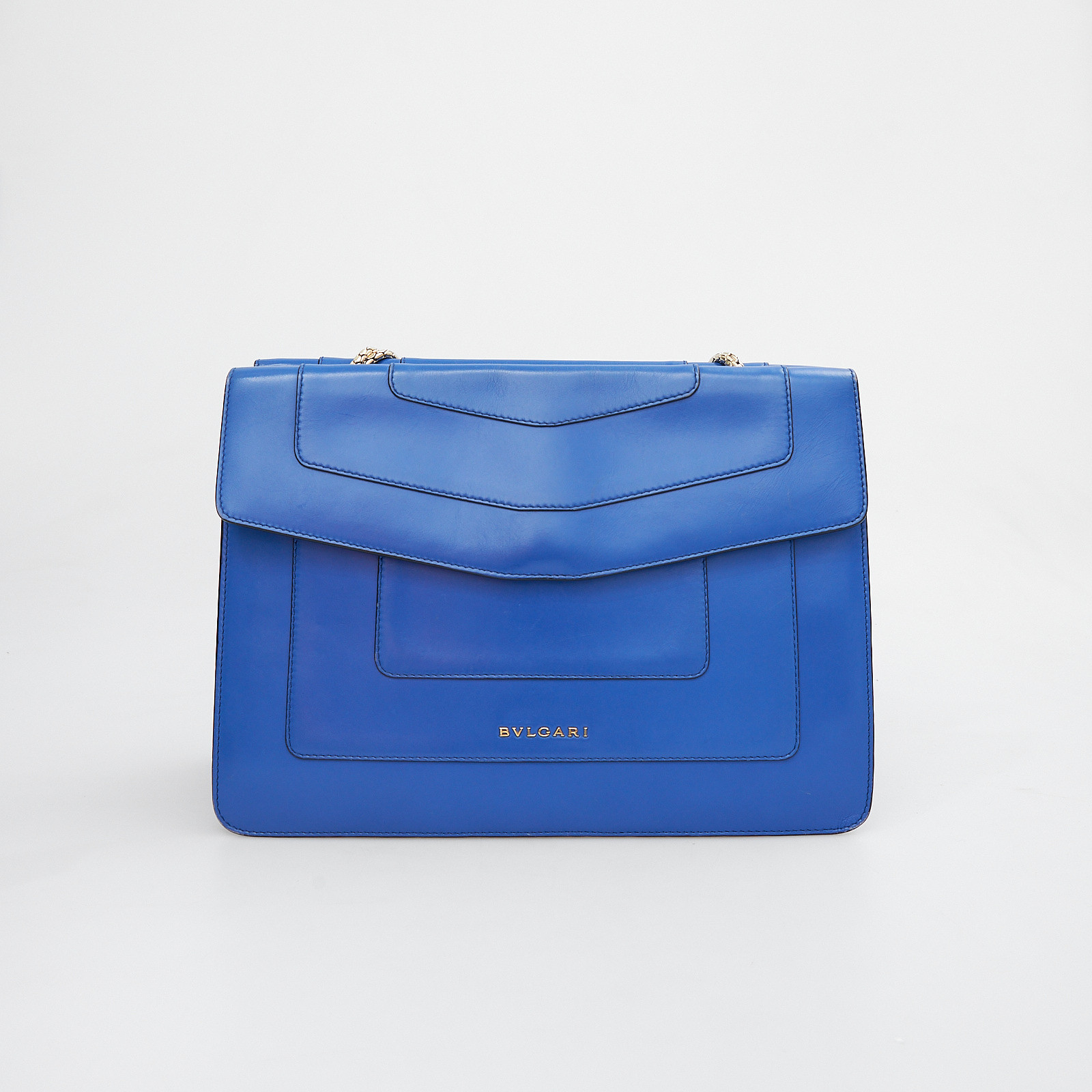 Сумка Bvlgari - купить оригинал в секонд-хенде SFS - 4