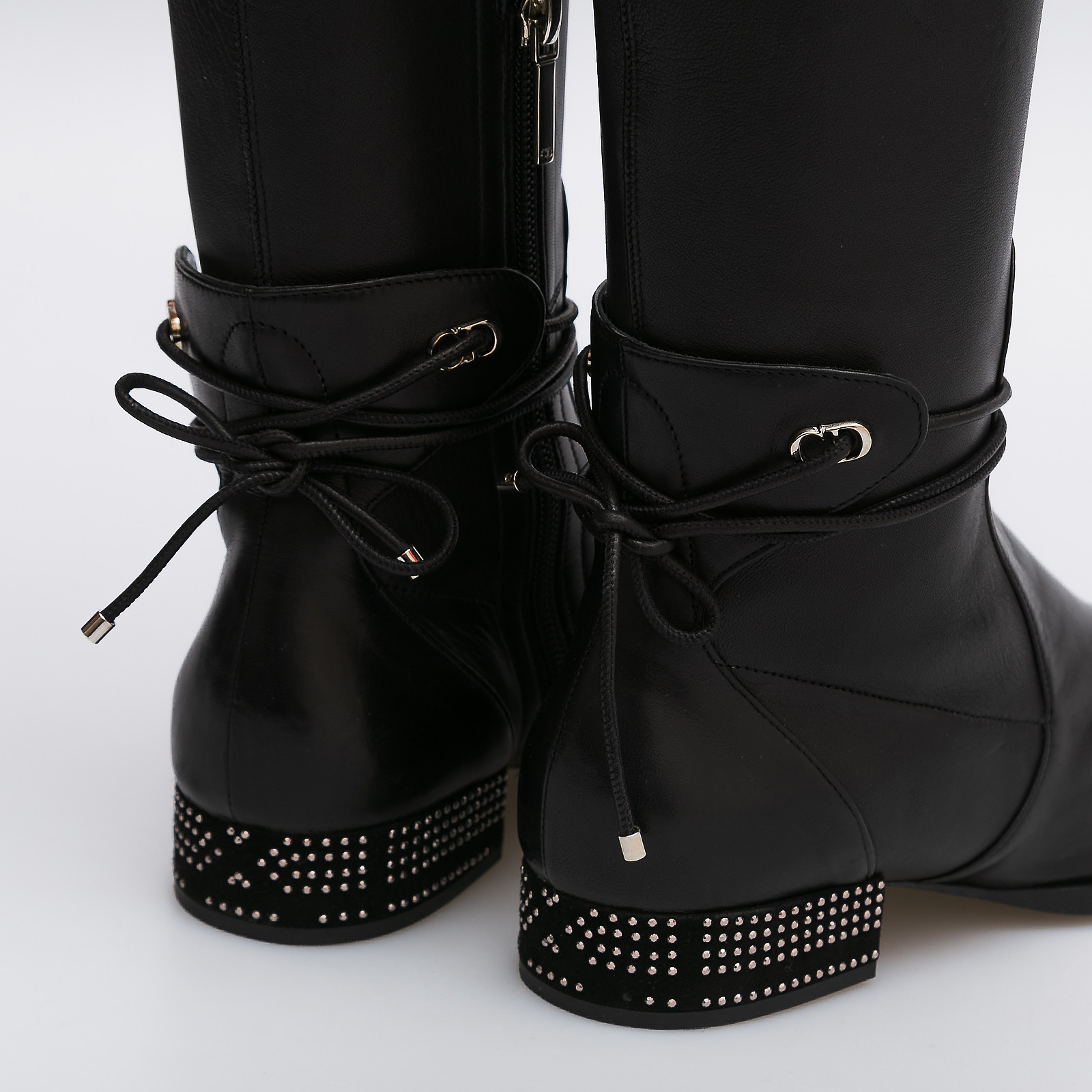 Сапоги Christian Dior - купить оригинал в секонд-хенде SFS - 5