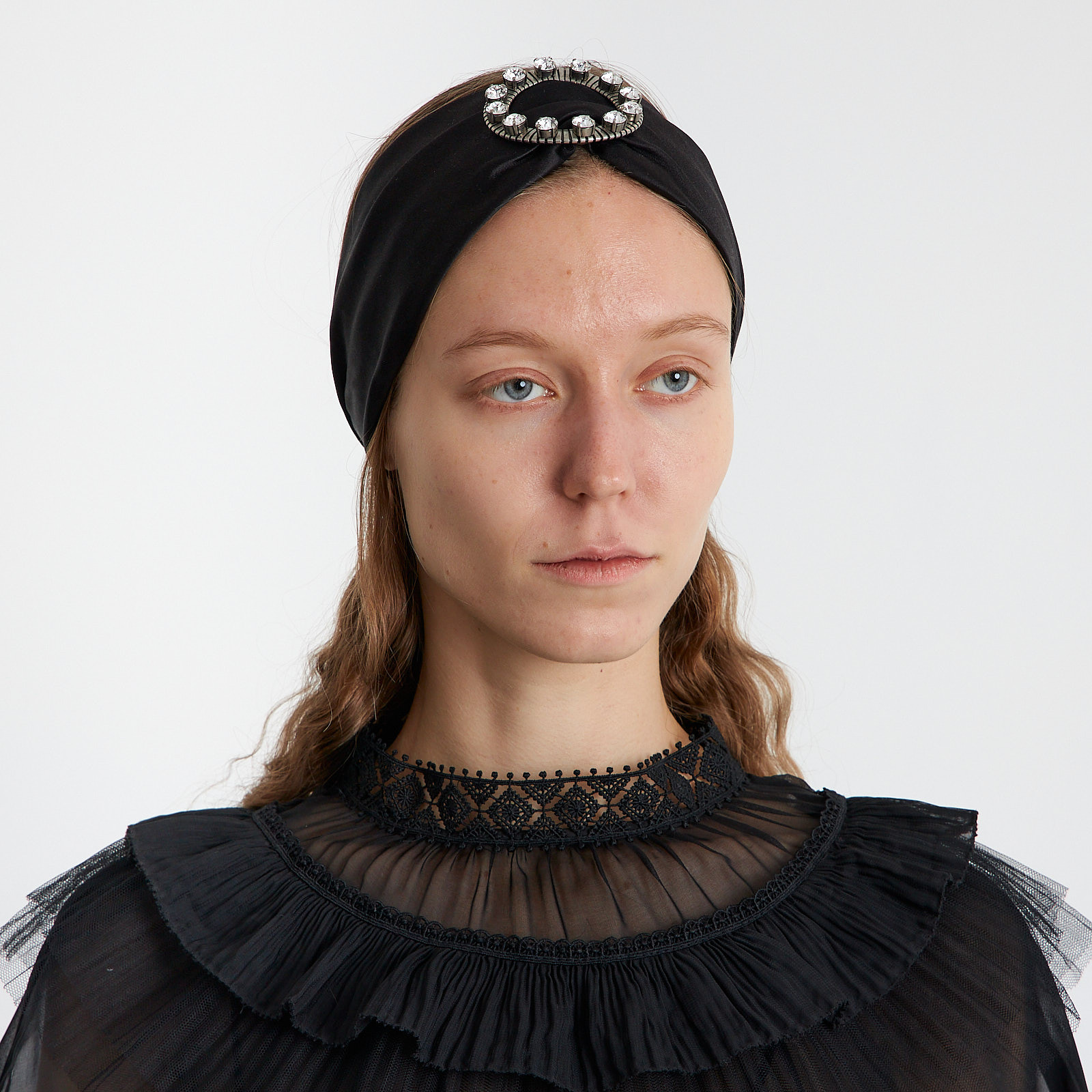 Ободок Miu Miu - купить оригинал в секонд-хенде SFS - 2