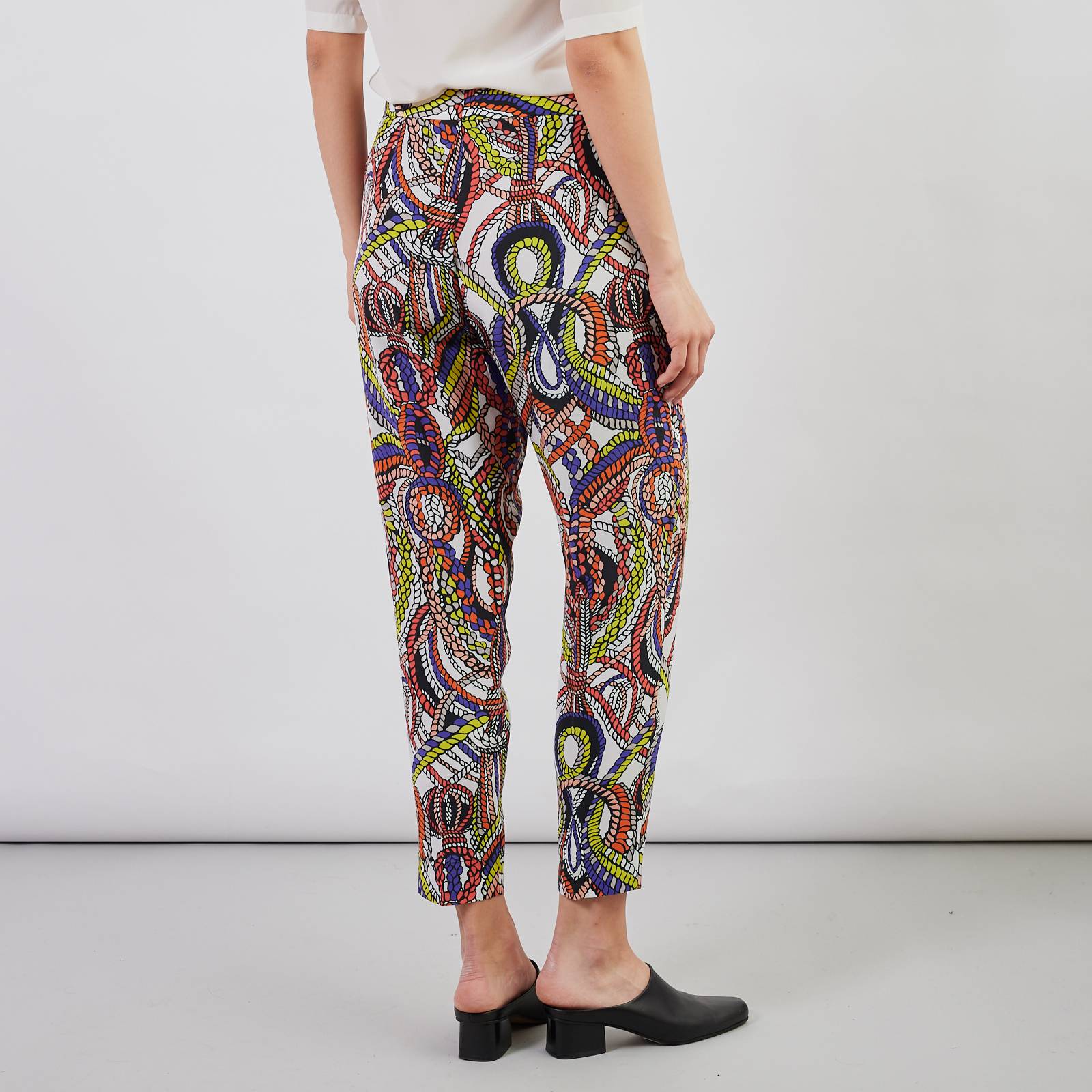 Брюки MSGM - купить оригинал в секонд-хенде SFS - 2