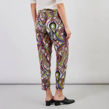 Брюки MSGM
