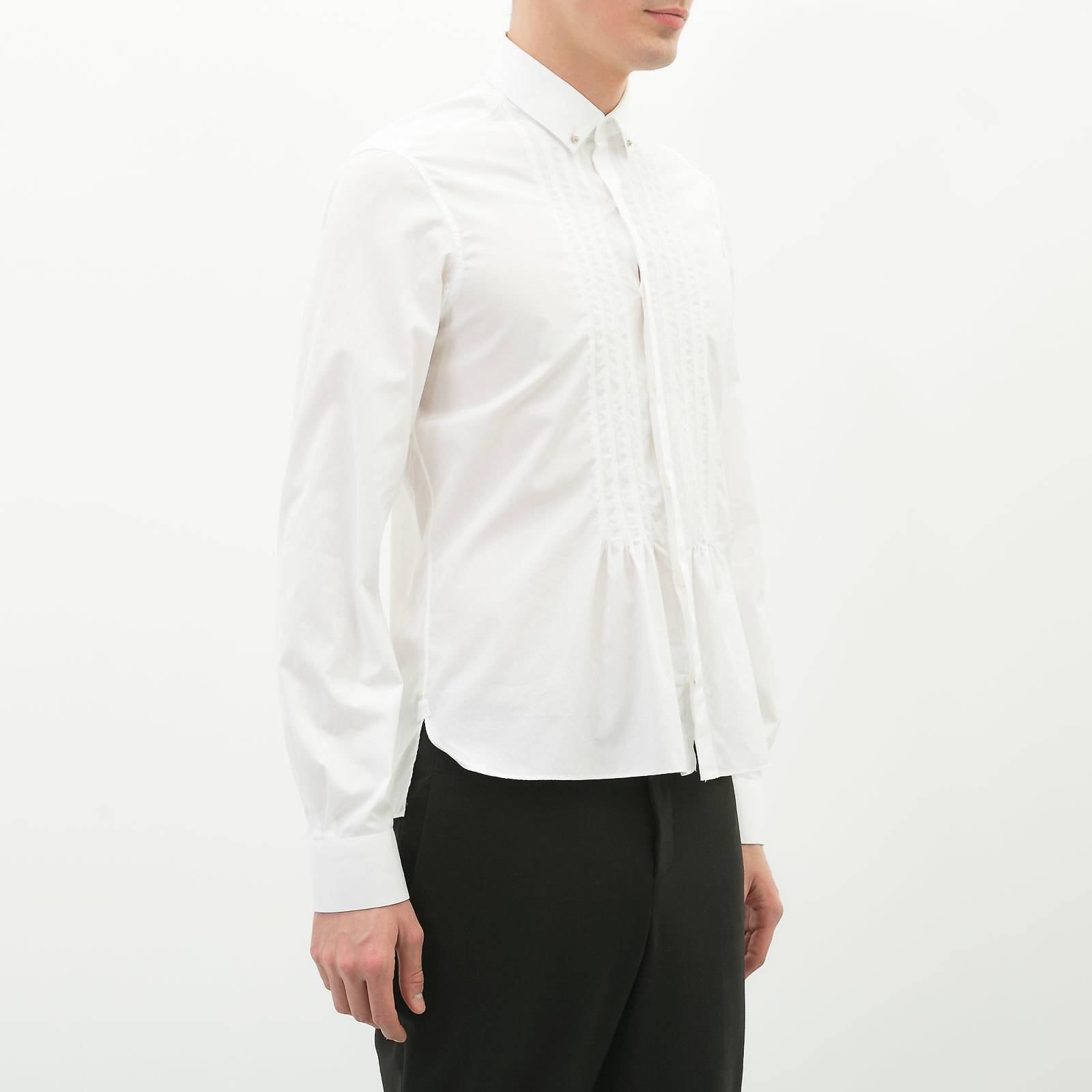 Рубашка Lanvin - купить оригинал в секонд-хенде SFS