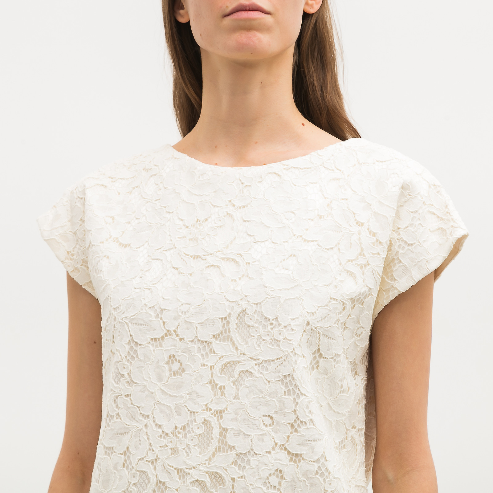 Платье Saint Laurent - купить оригинал в секонд-хенде SFS - 4