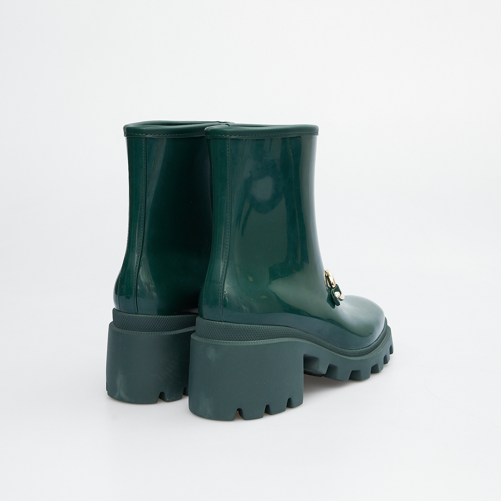 Сапоги Gucci - купить оригинал в секонд-хенде SFS - 3