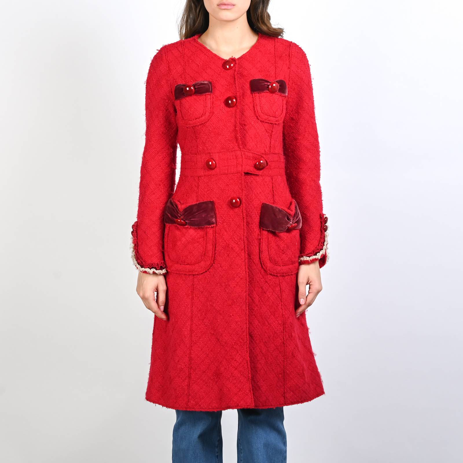 Пальто Marc Jacobs